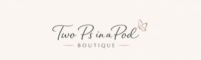 Two Ps in a Pod Boutique