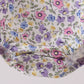 Goose Floral Appliqué Bubble