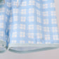 Goose Appliqué Shorts Set