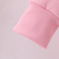 Pink heart love smile sequin fleece mom&me sweatshrit