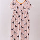 Tennessee vols bamboo jumpsuit