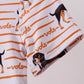 Tennessee vols bamboo jumpsuit