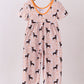 Tennessee vols bamboo jumpsuit
