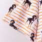 Tennessee vols bamboo pajama set