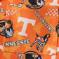 Tennessee character denim dress