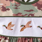 Duck Camo Embroidered Bloomer Set