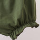 Duck Camo Embroidered Bloomer Set