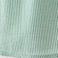 Green Watermelon Stripe Smocked Embroidered Seersucker Dress