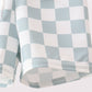 Sage Checker UPF Swim Trunks