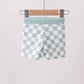 Sage Checker UPF Swim Trunks
