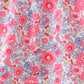 Pink Floral Bloomer Set