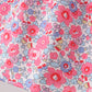 Pink Floral Set