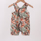 Camo Wildlife Embroidered Jon Jon