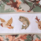 Camo Wildlife Embroidered Jon Jon