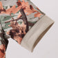 Camo Duck Embroidered Pocket Bubble