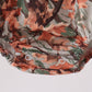 Camo Duck Embroidered Pocket Bubble