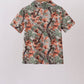 Camo Wildlife Embroidered Dad&me Button Down Shirt