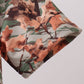Camo Wildlife Embroidered Dad&me Button Down Shirt