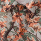 Camo Wildlife Embroidered Dad&me Button Down Shirt