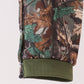 Camouflage Mallard Embroidery Romper