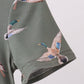 Green Mallard Bamboo Jumpsuit