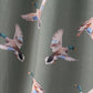 Green Mallard Bamboo Dad Pants