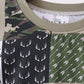 Camo Deer Bamboo Zip Pants Set