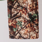 Green Hunting Print Pants Set