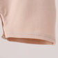 Khaki Pumpkin Embroidery Jon Jon