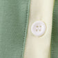 Sage button down shirt