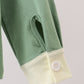 Sage button down shirt
