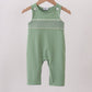 Sage smocked jon jon