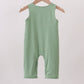 Sage smocked jon jon