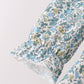 Sage Floral Smocked Pants Set