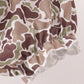 Camo Pumpkin Applique Bloomer Set