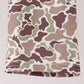 Camo Pumpkin Applique Pants Set