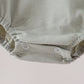 Sage football sequin bubble