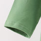 Green tools embroidery pants set