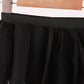 Black candy ghost sequin tutu skirts