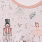Nutcracker Bamboo pants set