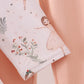 Nutcracker Bamboo pants set