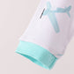 Airplane bamboo 2pc pants set