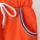 Auburn War Eagle Embroidery Pants Set