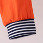 Auburn War Eagle Embroidery Pants Set