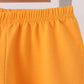 Orange Tennessee Go Vols Embroidery Bow Pants Set