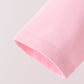 Pink nutcracker embroidery ruffle bloomer set