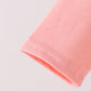 Pink gingerbread sequin tulle bubble