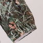 Forest Camouflage Raincoat