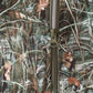 Forest Camouflage Raincoat