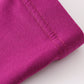 Purple hollow out legging
